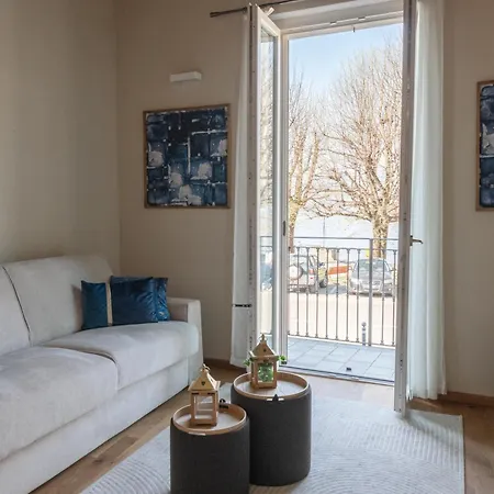 Charming Moment Di Porta - Jolie Maison Appartamento