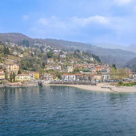 Apartment Jolie Maison By Porta Collection Luino
