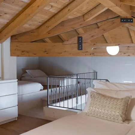 Jolie Maison By Porta Collection Apartman Luino