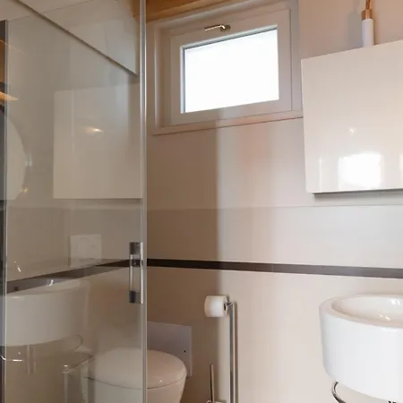 דירה Charming Moment Di Porta - Jolie Maison לואינו