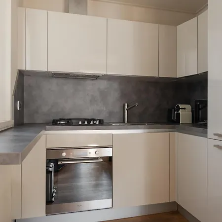 Daire Jolie Maison By Porta Collection Luino