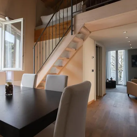 Apartament Charming Moment Di Porta - Jolie Maison