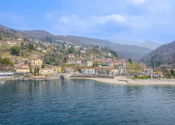 Apartman Jolie Maison By Porta Collection Luino