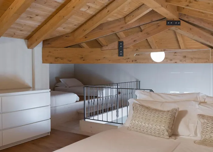 Jolie Maison By Porta Collection Apartman Luino