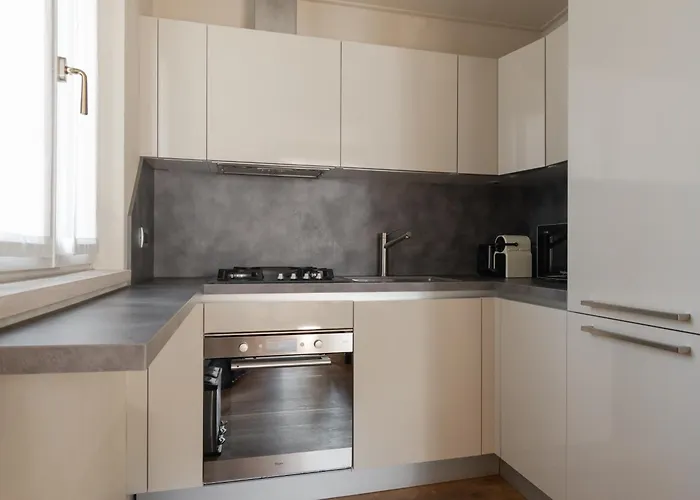 Apartman Jolie Maison By Porta Collection Luino