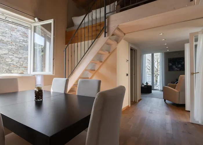 Apartment Jolie Maison By Porta Collection