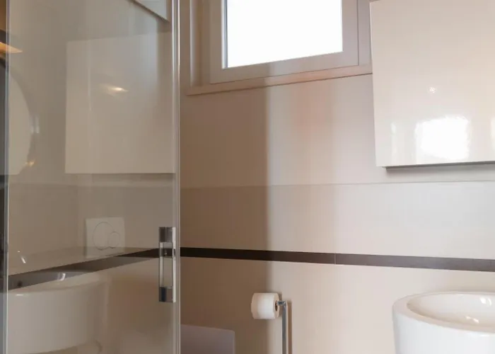 Apartamento Jolie Maison By Porta Collection Luino