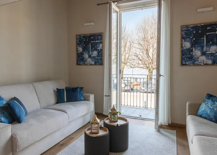 Jolie Maison By Porta Collection Apartamento